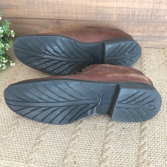 Men’s Nunn Bush Dress shoes Size 11 - Picture 10 of 12